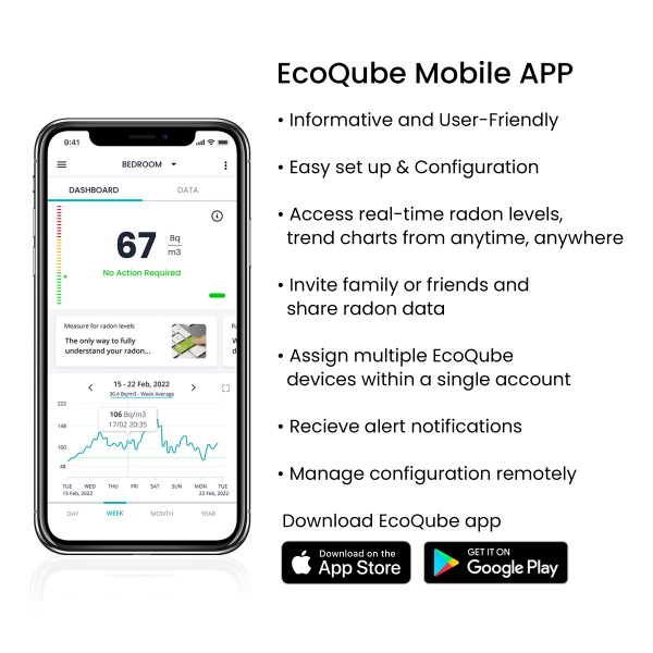 EcoQube-app