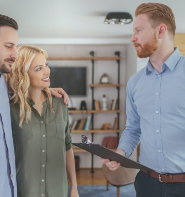 Privatperson/Enebolig